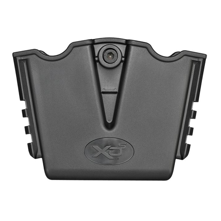 Springfield Armory XDS4508MP Mag PouchDouble Polymer 45 ACP Fits Springfield XDS