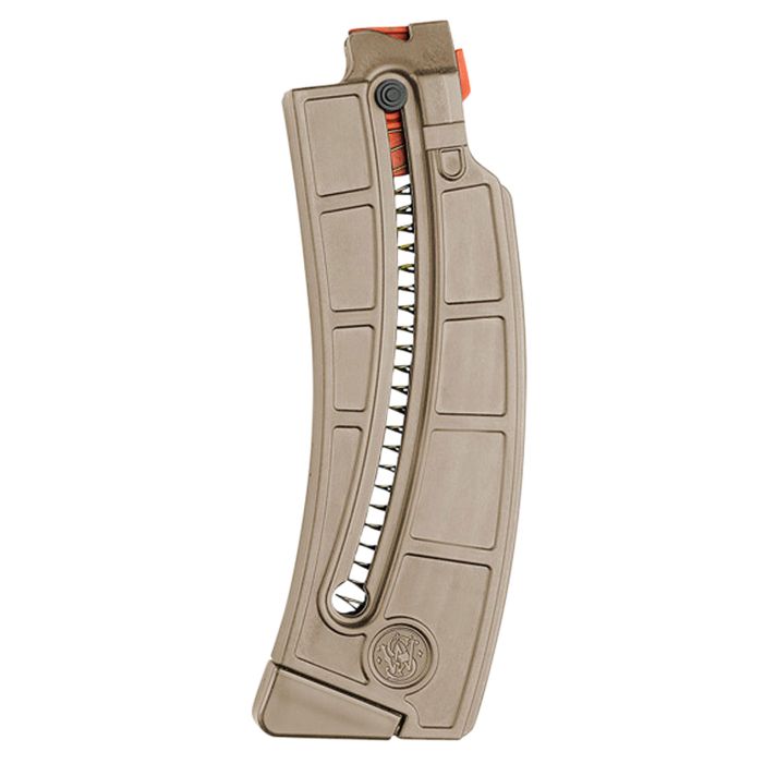 Smith & Wesson 199290000 M&P 15-2225rd 22LR Flat Dark Earth Polymer