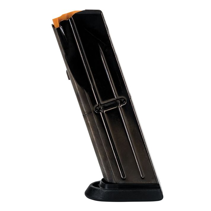 FN 663304 FNS10rd 9mm Luger Black Steel
