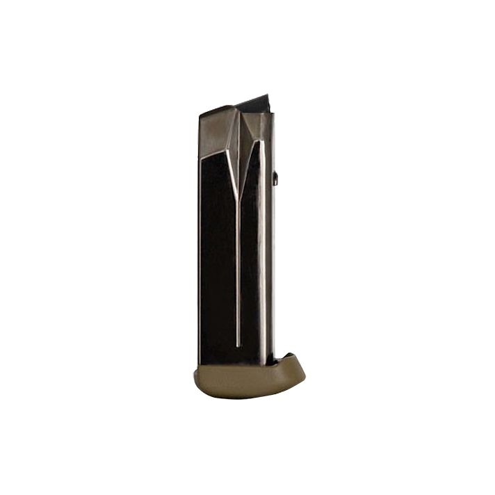 FN 663226 FNX15rd 45 ACP Black/Flat Dark Earth Steel