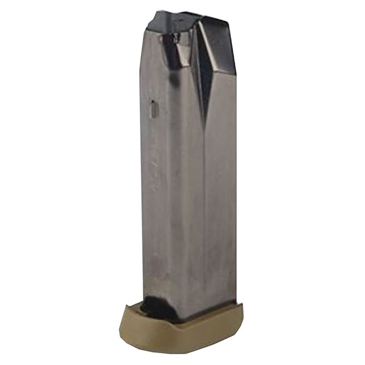 FN 663222 FNX10rd 45 ACP Black/Flat Dark Earth Steel