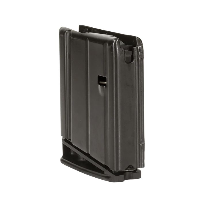 FN 98891 SCAR10rd 6.5 Creedmoor/308 Win/7.62x51mm NATO FN SCAR 17S/20S Black Steel