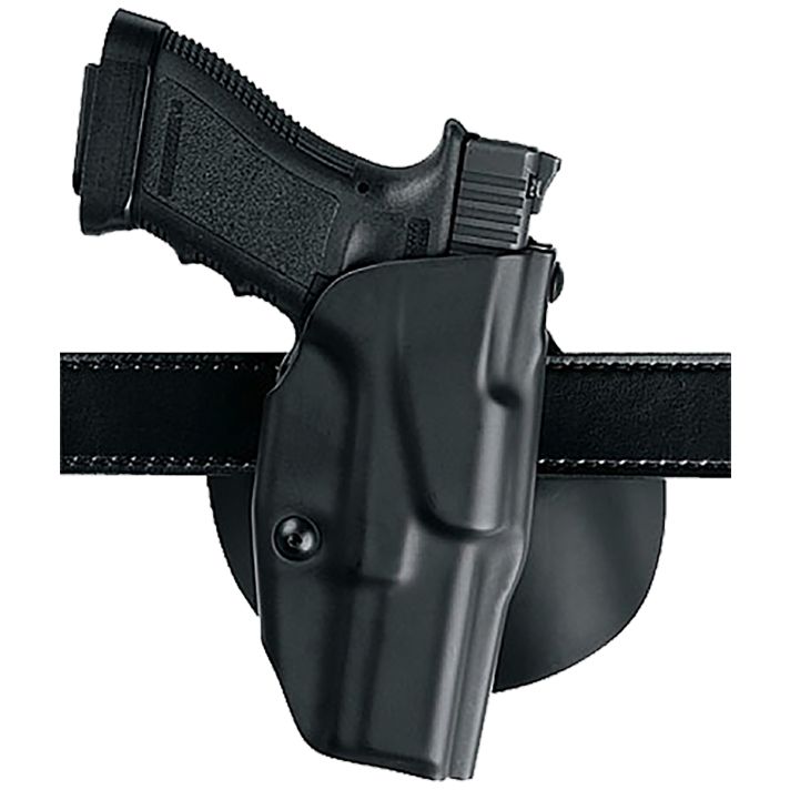 Safariland 637856411 ALSBelt SafariLaminate Paddle Fits Springfield 1911 A1 w/Rail Right Hand