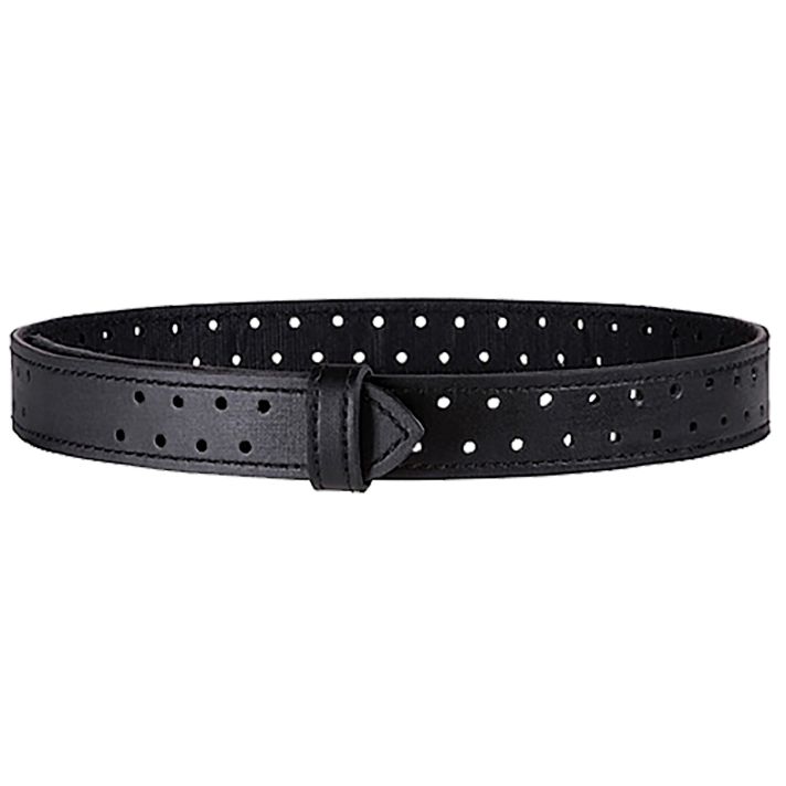 Safariland 0323618 ELS Competition Belt 36" Leather 1.75" Wide Black