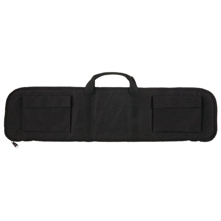 Bulldog BD492 Tactical35" Black Nylon Tactical Shotgun