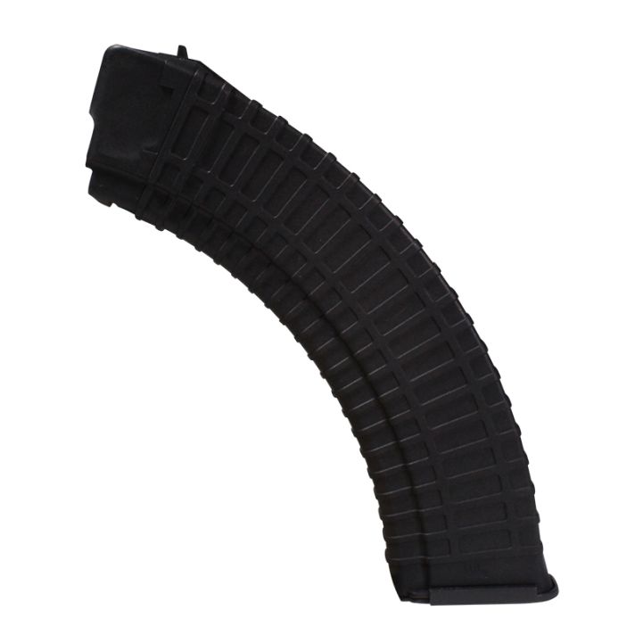 ProMag AKA19 Standard40rd 7.62x39mm Fits Kalashnikov AK-47 Black DuPont Zytel Polymer