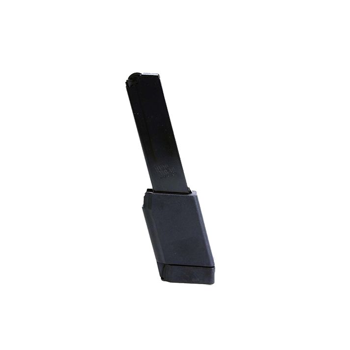 ProMag HIPA5 Standard15rd Extended 40 S&W Fits Hi-Point 4595TS Carbine Blued Steel
