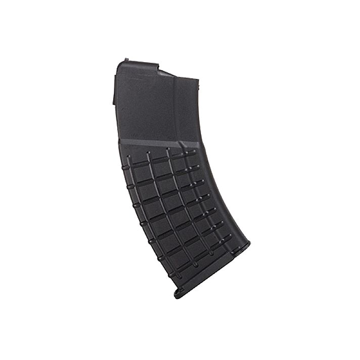 ProMag RUGA12 Standard30rd 7.62x39mm Fits Ruger Mini Thirty Black DuPont Zytel Polymer