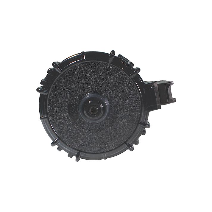 ProMag SAIA11 Standard15rd Drum 12 Gauge Fits Saiga Black DuPont Zytel Polymer