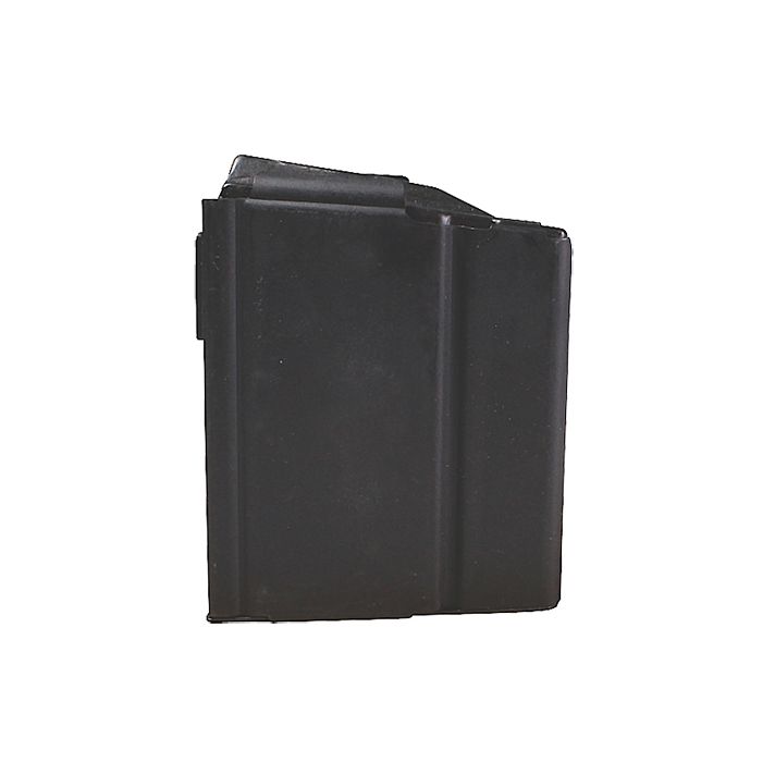 ProMag MIA01 Standard10rd 308 Win/7.62x51mm NATO Fits Springfield M1A/M14 Blued Steel