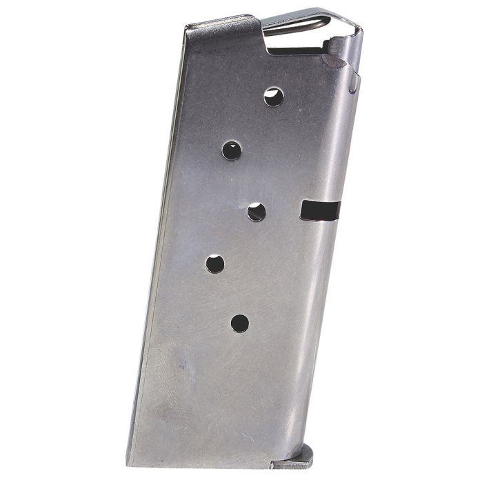 Sig Sauer MAG93896 P9386rd 9mmLuger Stainless Steel