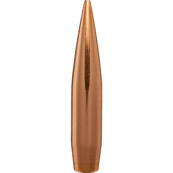 Berger Bullets 33109 Tactical Long Range 338Cal 300gr Hybrid Open Tip Match 100/Box