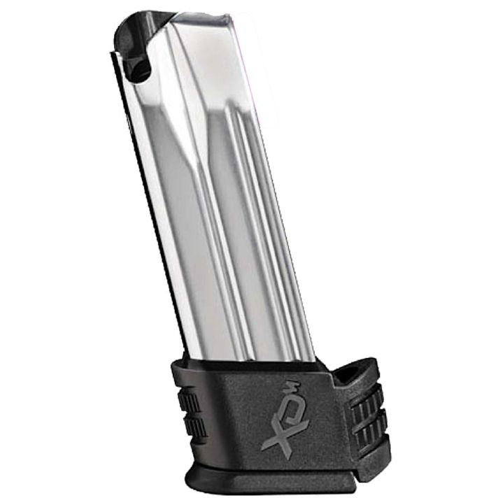 Springfield Armory XD45451 XD-M Compact 13rd 45 ACP Stainless Steel
