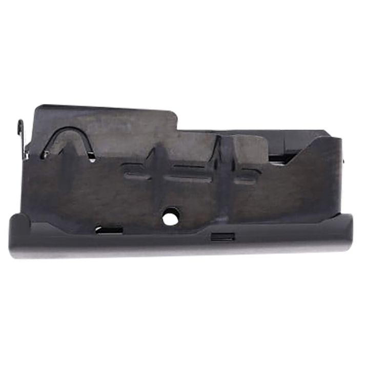 Savage Arms 55260 1104rd 6.5x284 Norma Fits Savage 110/111FC/110FC Blued Steel
