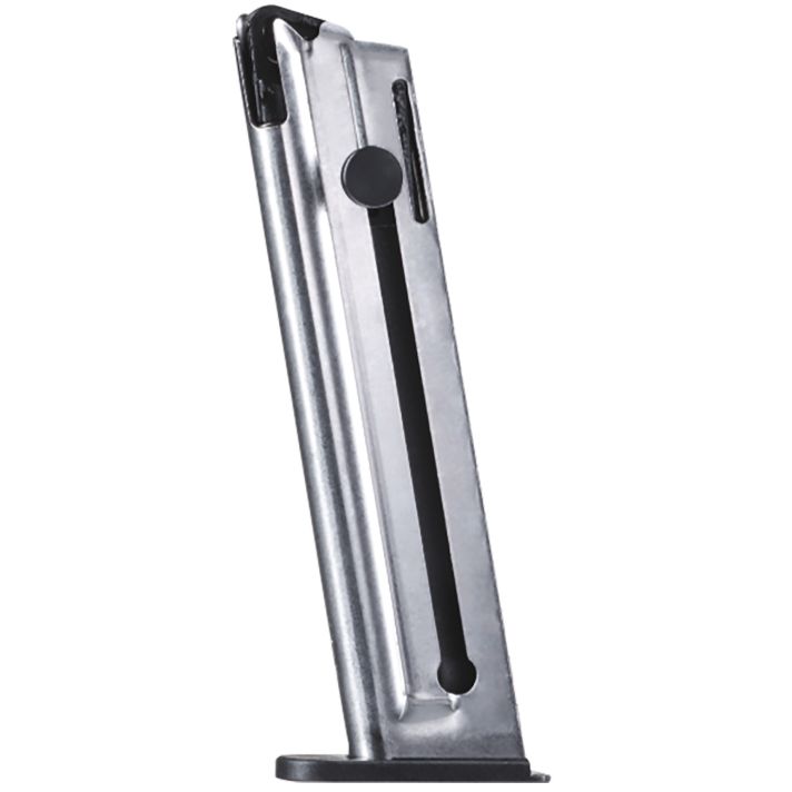 Walther Arms 517602 191112rd 22 LR Fits Colt 1911 Stainless Steel