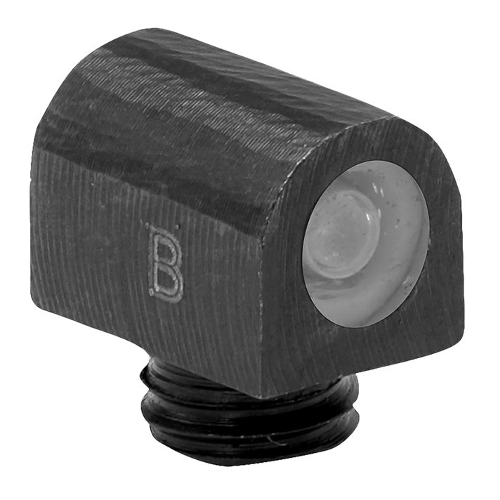 Meprolight USA 1340453101 Tru-Dot Front Sight Green Tritium For Remington 870/1100/11-87 (6-48 Threads)