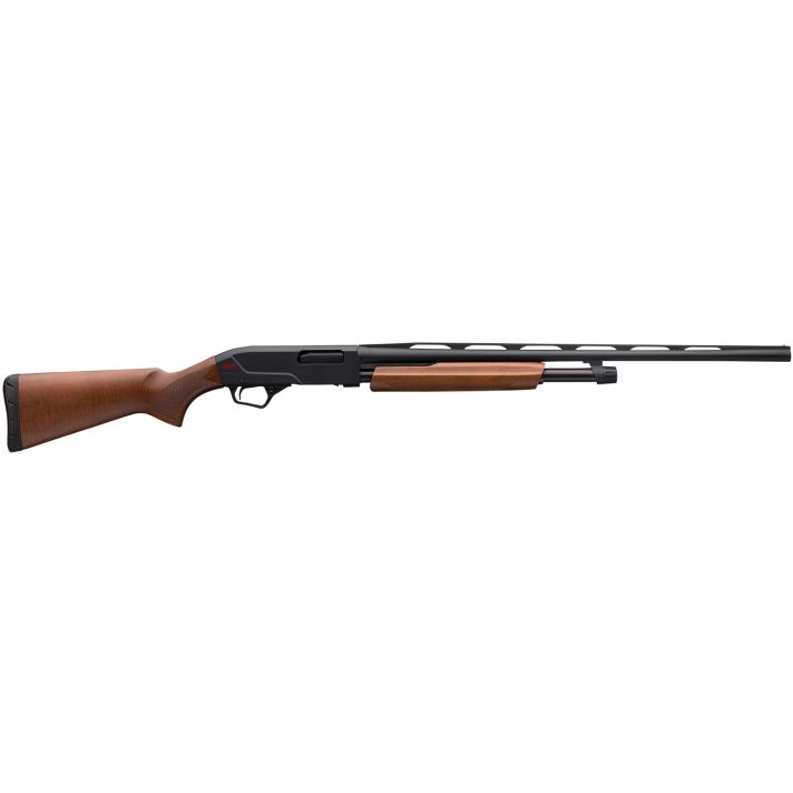 Winchester Repeating Arms 512266391 SXP Field 12 Gauge 26" 4+1 3" Matte Blued Rec/Barrel Satin Walnut Stock Right Hand (Full Size) Includes 3 Invector-Plus Chokes