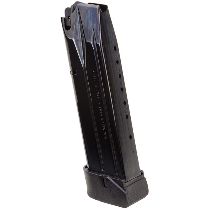 Beretta USA JM4PX920 Px4 Storm20rd 9mm Luger Black Steel