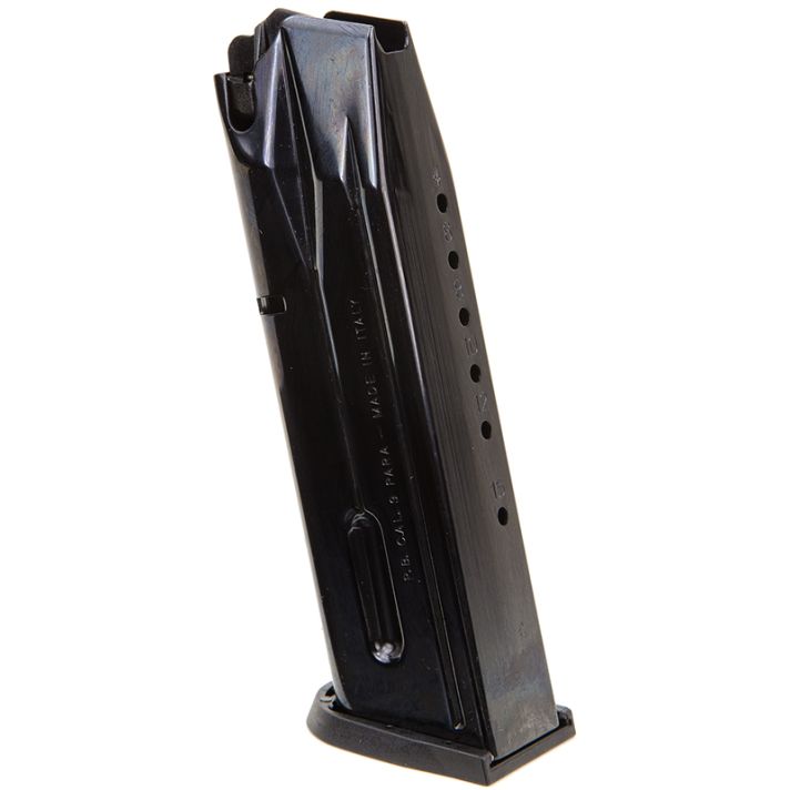 Beretta USA JM4PX915 Px4 Storm15rd 9mm Luger Black Steel