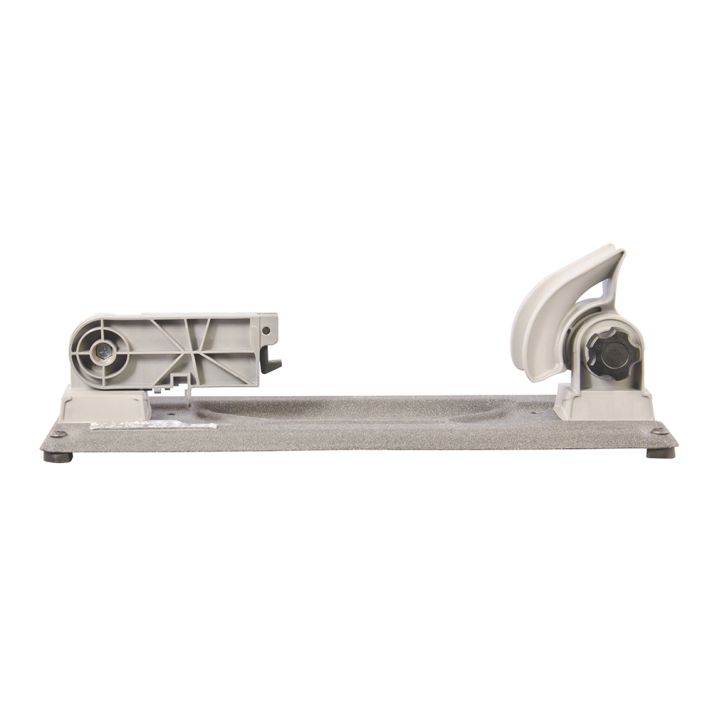 Wheeler 156224 Armorer's Vise Gray Polymer Rifle AR-15