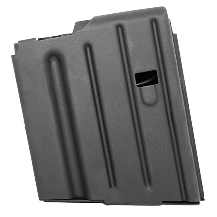Smith & Wesson 432170000 M&P1010rd 308Win/7.62x51mmNATO Blued Steel