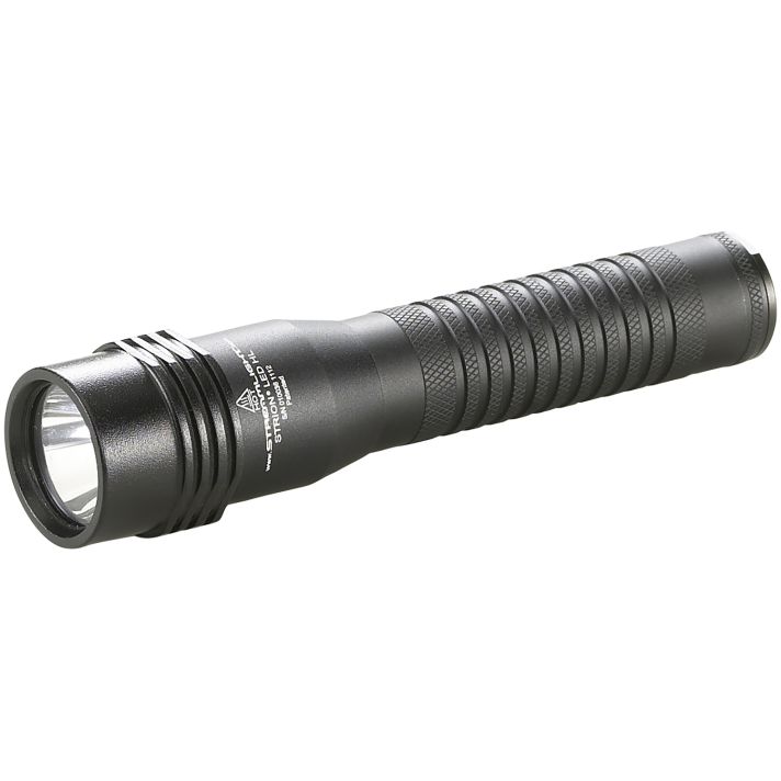 Streamlight 74778 Strion LED HLBlack Anodized 160/320/615 Lumens White