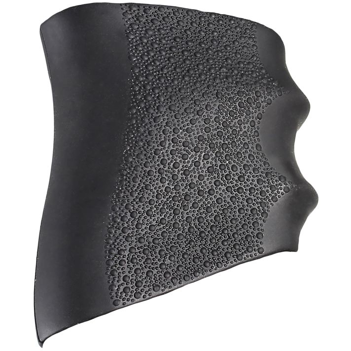 Hogue 17000 HandAll Universal Full Size Grip Sleeve Textured Black Large Rubber