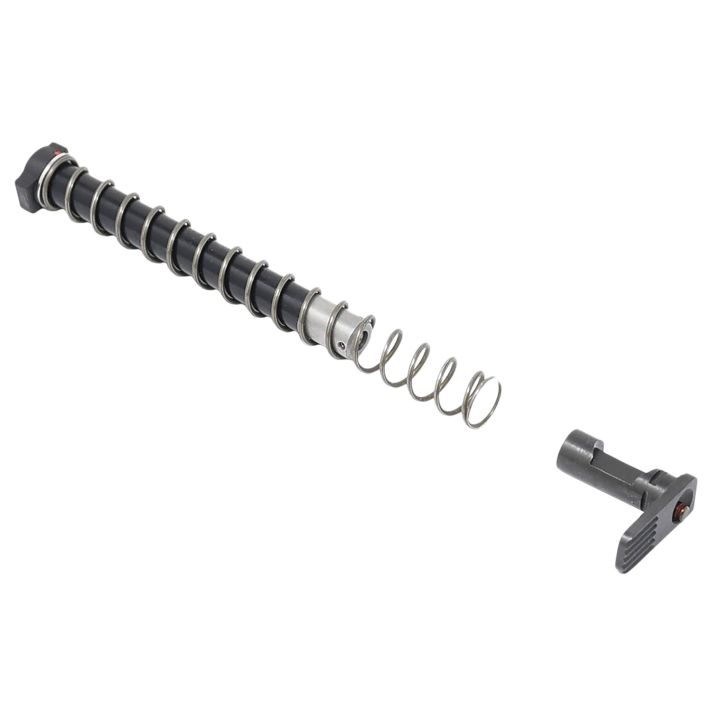 LaserMax LMS2261G Green Sig Sauer Guide Rod LaserBlack Sig Sauer 226
