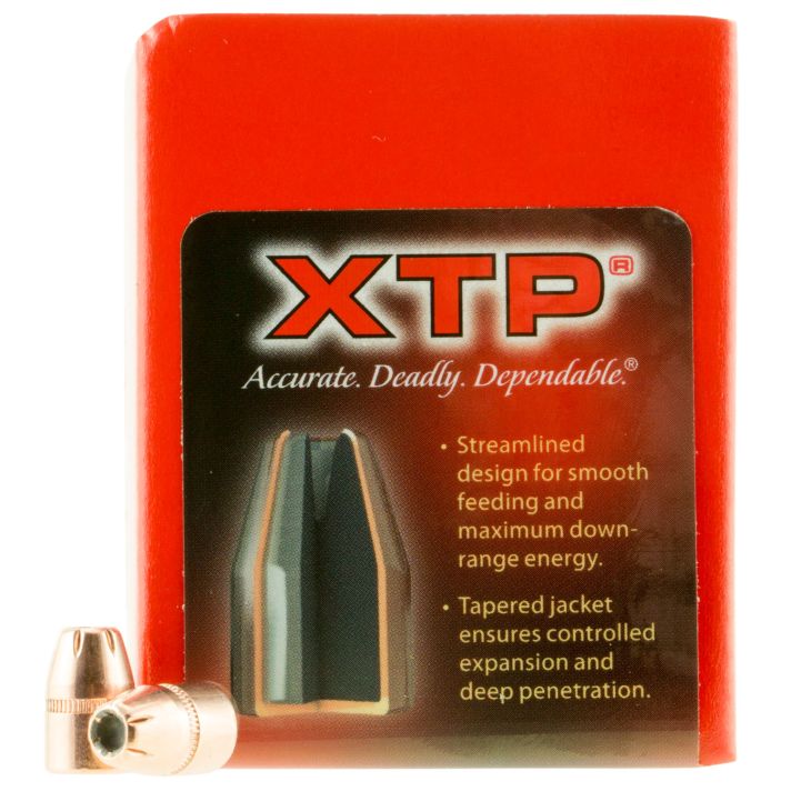 Hornady 32050 XTP32 Cal .312 85 gr Hollow Point 100 Per Box/ 40 Case