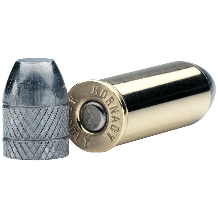 Hornady 10408 Frontier Lead 38 Cal .357 158 gr Semi Wadcutter 300 Per Box/ 6 Case