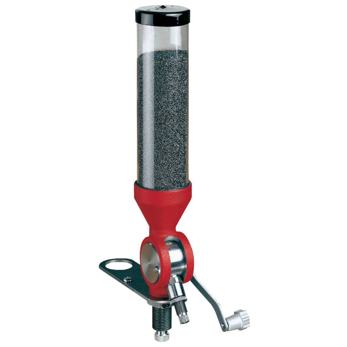 Hornady 050069 Lock-N-Load Powder Measure Multi Caliber 265 Grains Capacity Red
