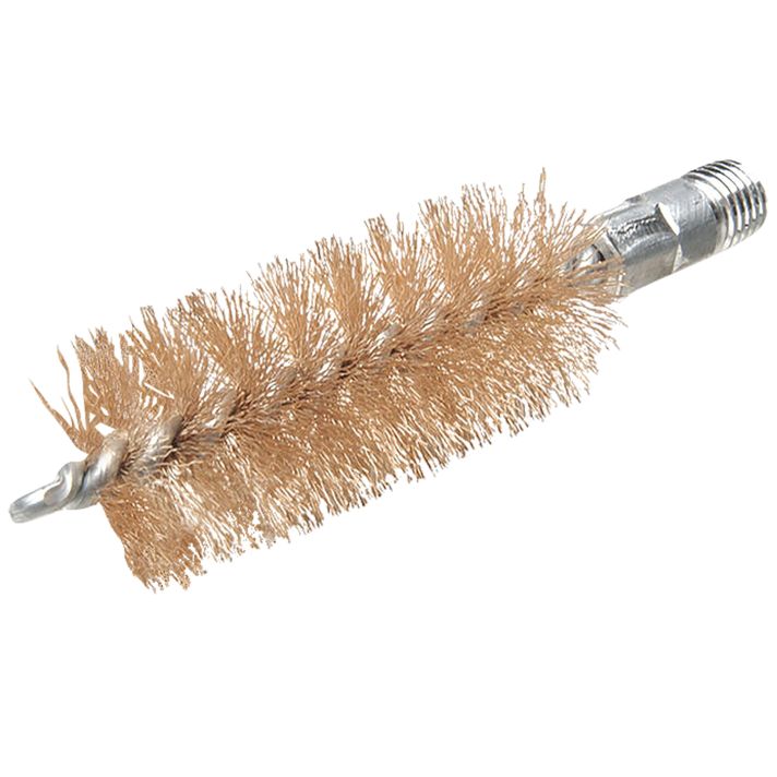 Hoppe's 1303P Phosphor Bronze Brush 22 Cal 10 Pack