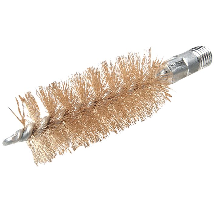 Hoppe's 1305P Phosphor Bronze Brush 30 Cal 10 Pack