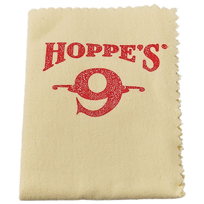 Hoppe's 1217 Wax Treated Cleaning Cloth 11