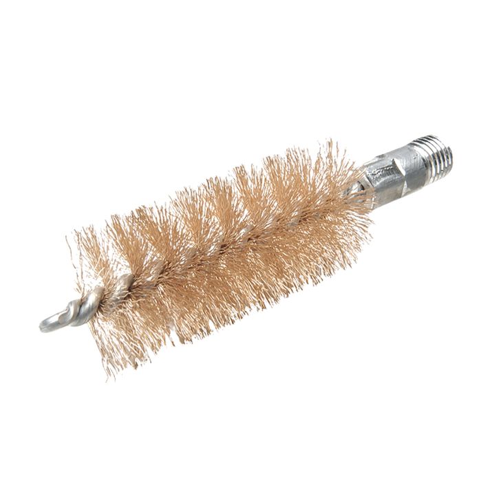 Hoppe's 1302P Phosphor Bronze Brush 17/204 Cal 10 Pack