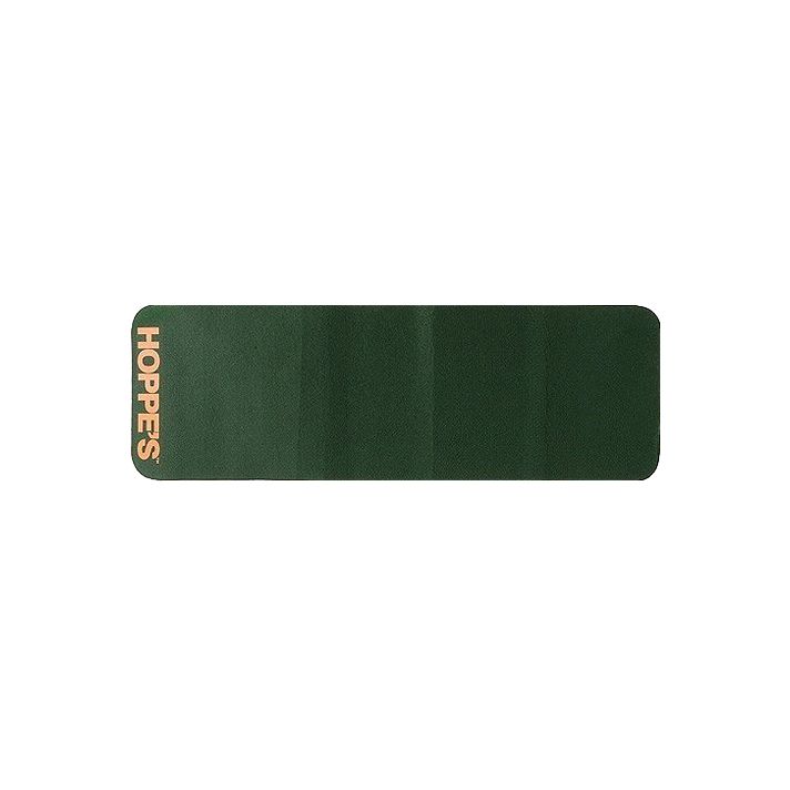 Hoppe's MAT2 Gun Cleaning Pad Acrylic Top With Vinyl Backing 12