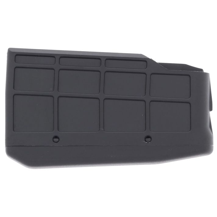 Tikka S5850372 T33rd 243/308 WIN Fits Tikka T3 Black Polymer