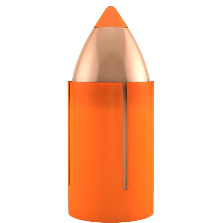 Nosler 50300 Ballistic Tip Muzzleloader 50Cal Spitzer Point 300gr 15rd/Box