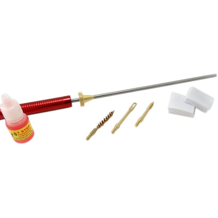 Pro-Shot C22 Competition Tube Kit .22 Cal Pistol/Reusable Tube w/Hang Cap Case