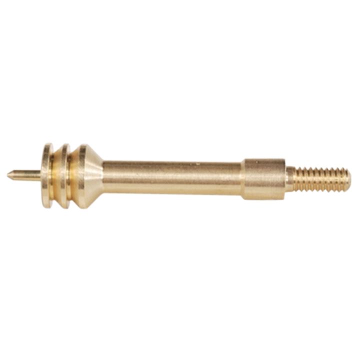 Pro-Shot J45B Jag.45 Cal Pistol #8-32 Thread Spear Tip Brass