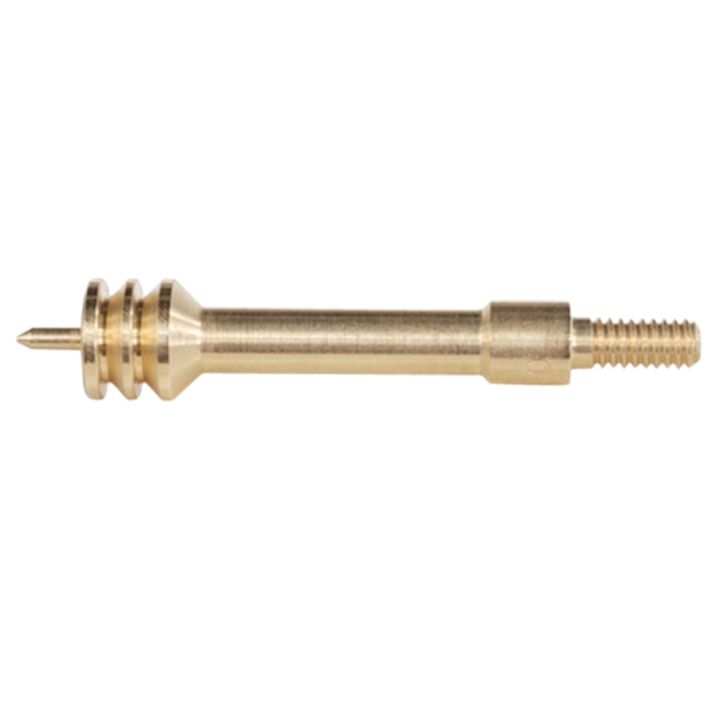 Pro-Shot J10B Jag.40/ 10mm Cal Pistol #8-32 Thread Spear Tip Brass