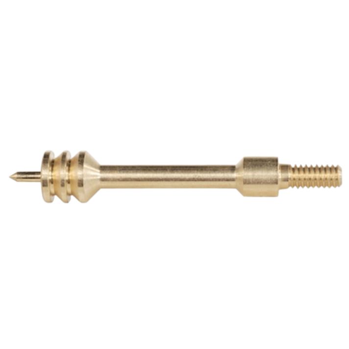 Pro-Shot J38B Jag.38/ .357 Mag/ 9mm Cal Pistol #8-32 Thread Spear Tip Brass