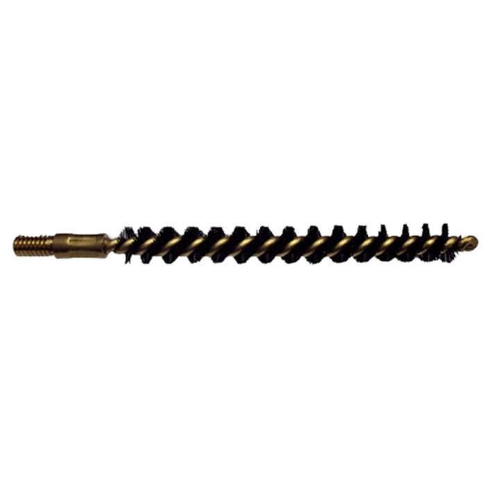 Pro-Shot 6NR Bore Brush6mm Rifle #8-32 Thread Nylon Bristles Brass Core