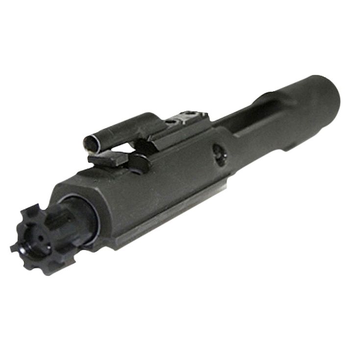 CMMG 55BA419 Bolt Carrier Group5.56x45mm NATO Black Steel M16