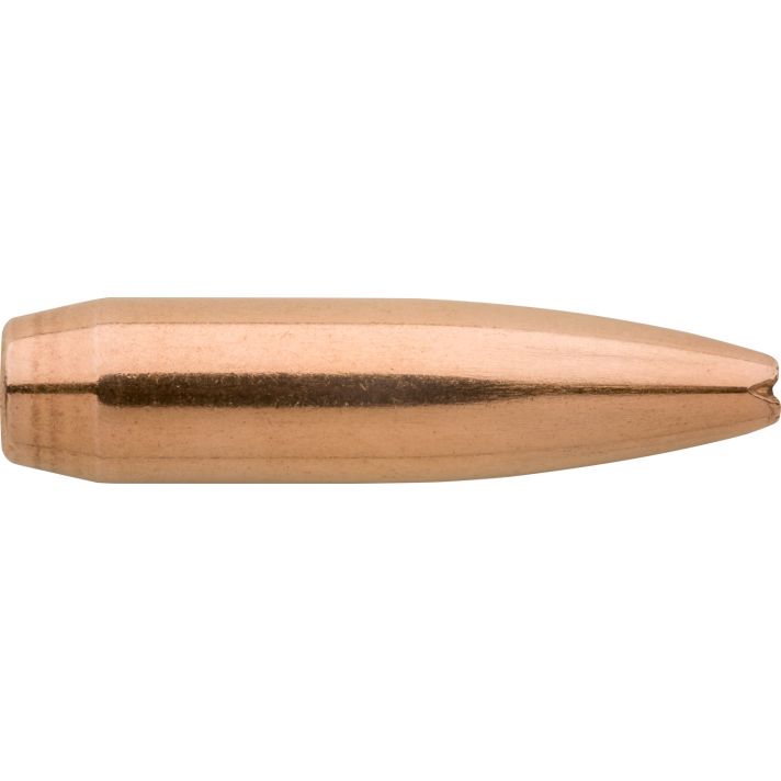 Sierra 1912 GameKing7mm 140gr Hollow Point Boat Tail 100/Box