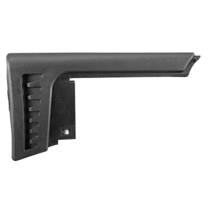 Ruger 90431 Stock ModuleRuger American Synthetic Black Low Comb with Standard LOP