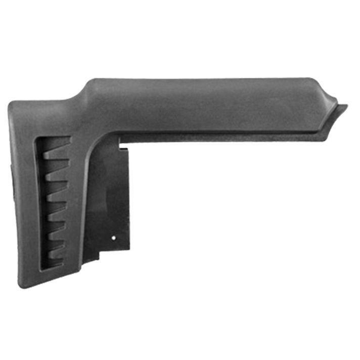 Ruger 90432 Stock ModuleRuger American Synthetic Black High Comb with Standard LOP