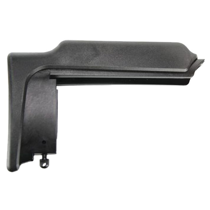 Ruger 90434 Stock ModuleRuger American Synthetic Black High Comb with Compact LOP