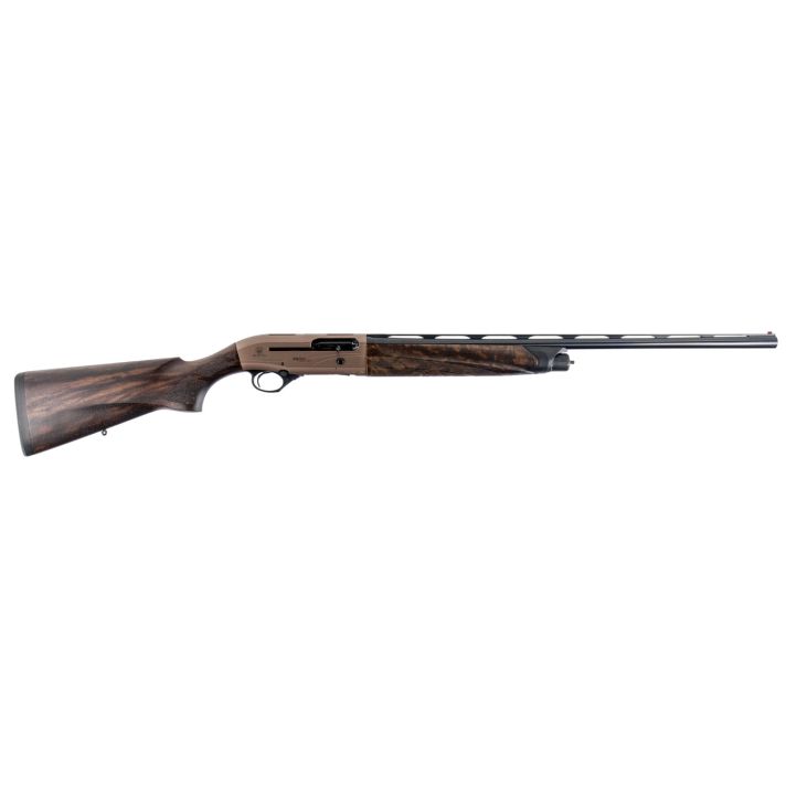 Beretta USA J40AA26 A400 Xplor Action 20 Gauge 26" Barrel 3" 4+1, Bronze Metal Finish, Walnut Stock