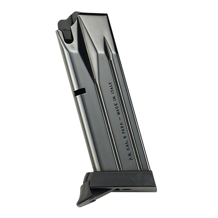 Beretta USA JMPX4S4E Px4 Storm Sub-Compact 10rd 40 S&W Black Steel